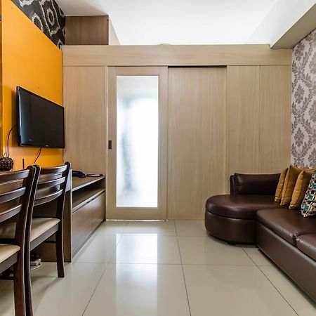Linda'S Condo Manila Ngoại thất bức ảnh