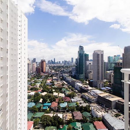 Linda'S Condo Manila Ngoại thất bức ảnh