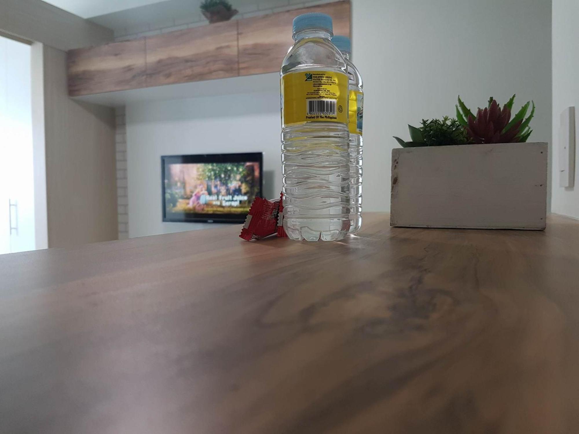 Linda'S Condo Manila Phòng bức ảnh