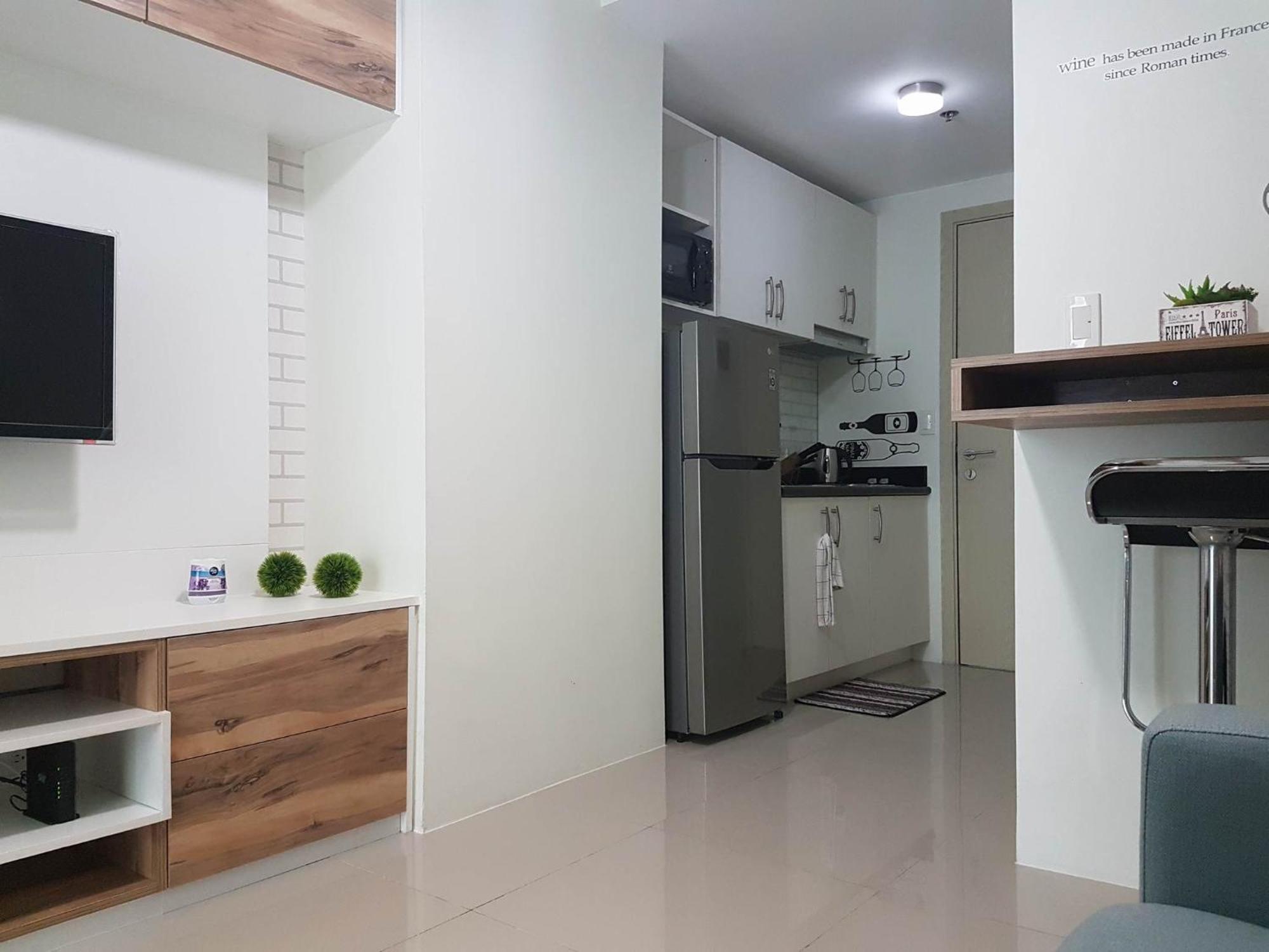 Linda'S Condo Manila Phòng bức ảnh