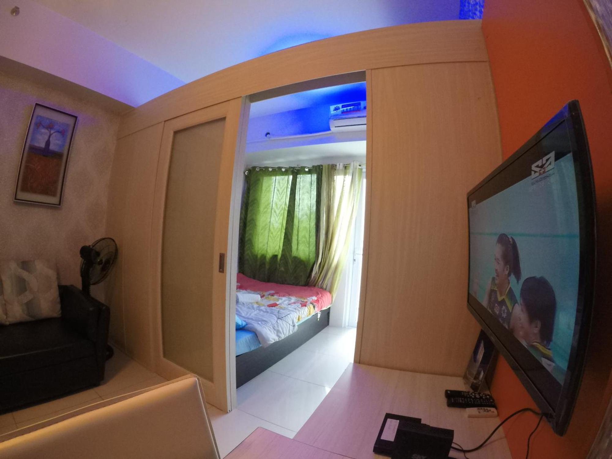 Linda'S Condo Manila Phòng bức ảnh
