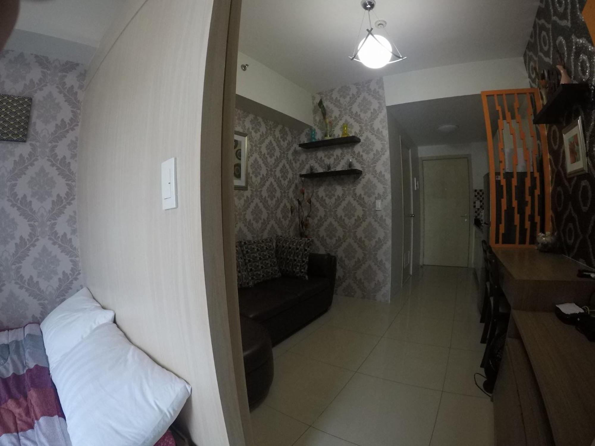 Linda'S Condo Manila Phòng bức ảnh
