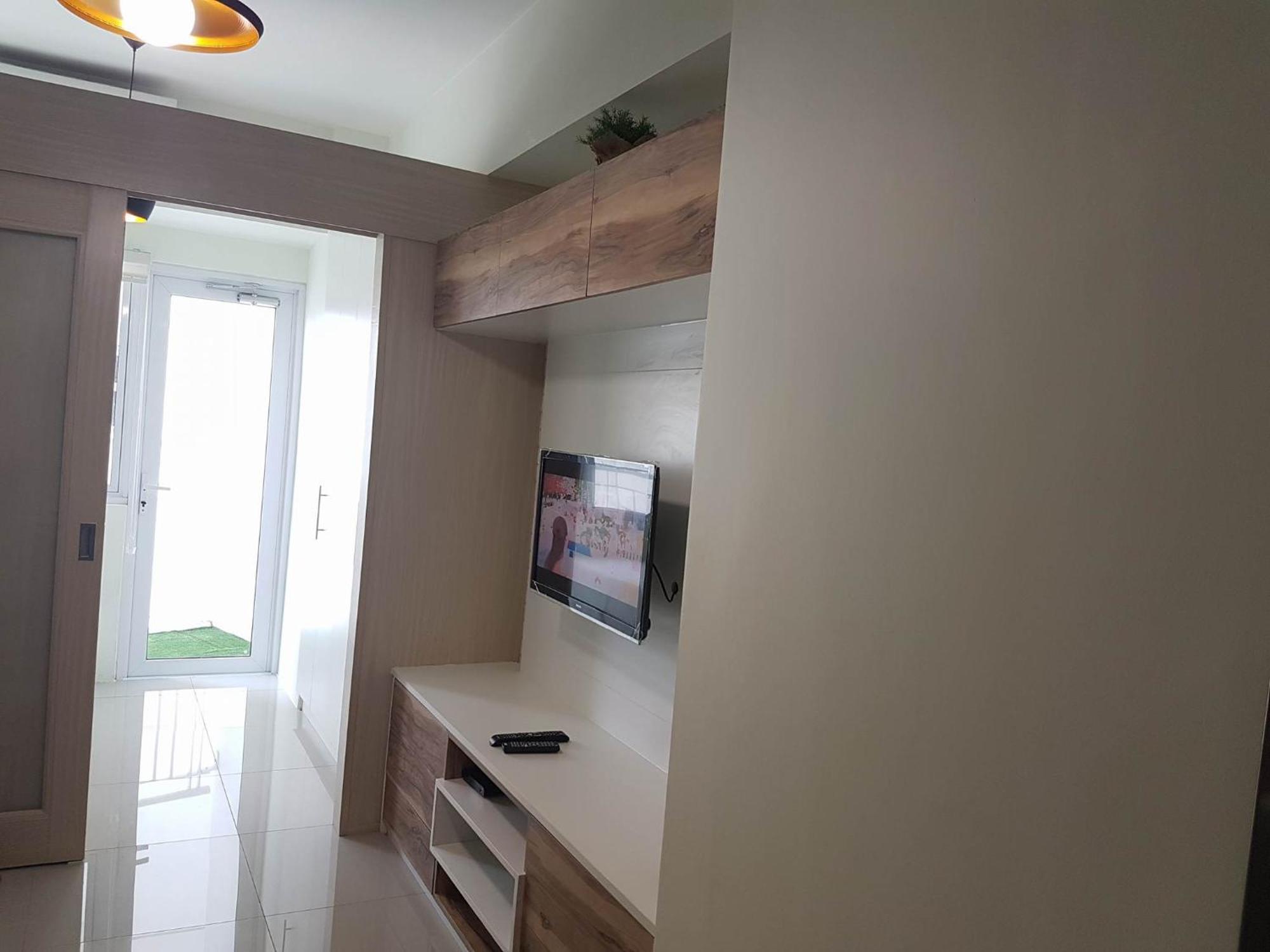 Linda'S Condo Manila Phòng bức ảnh