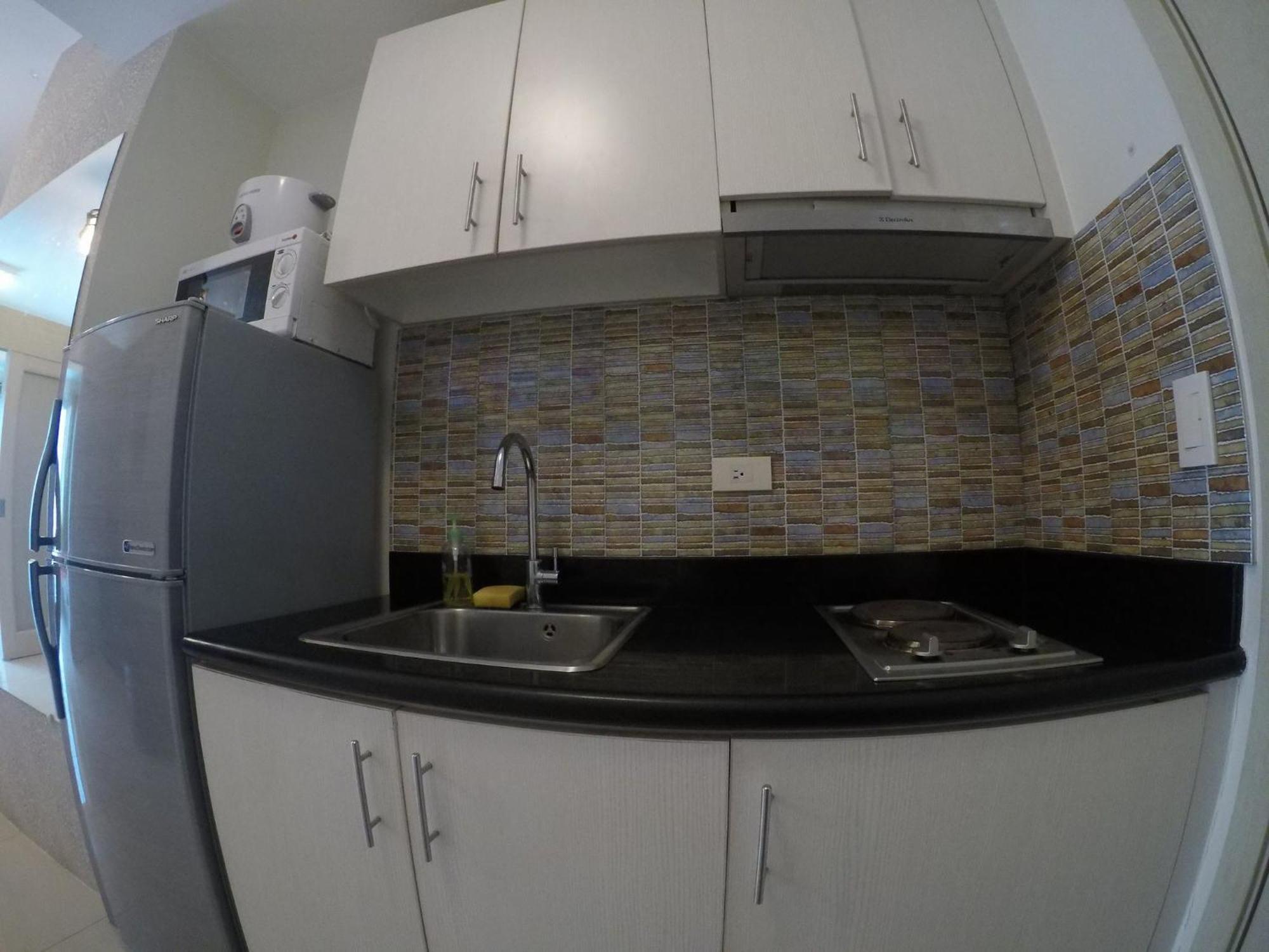 Linda'S Condo Manila Phòng bức ảnh
