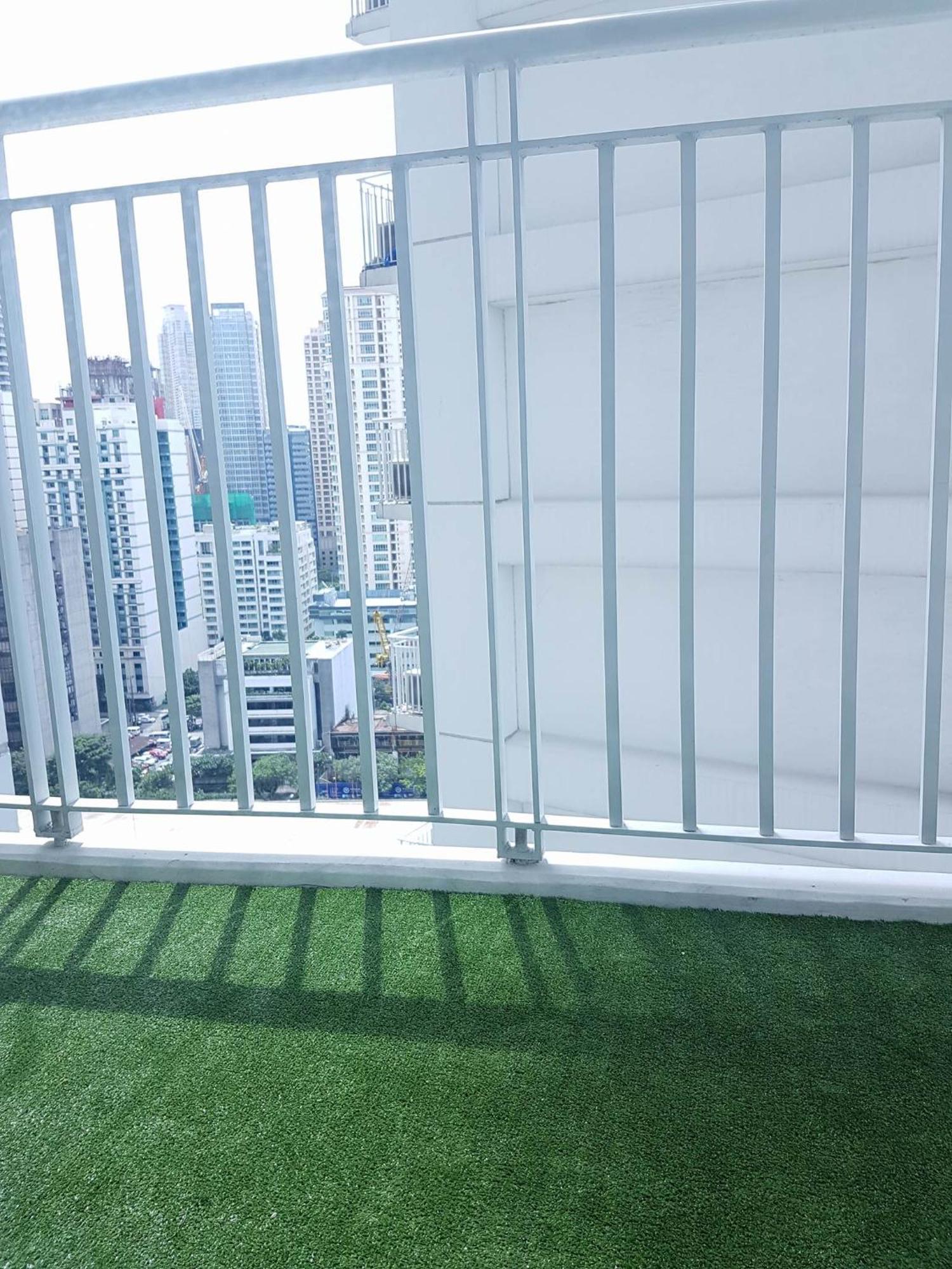 Linda'S Condo Manila Phòng bức ảnh