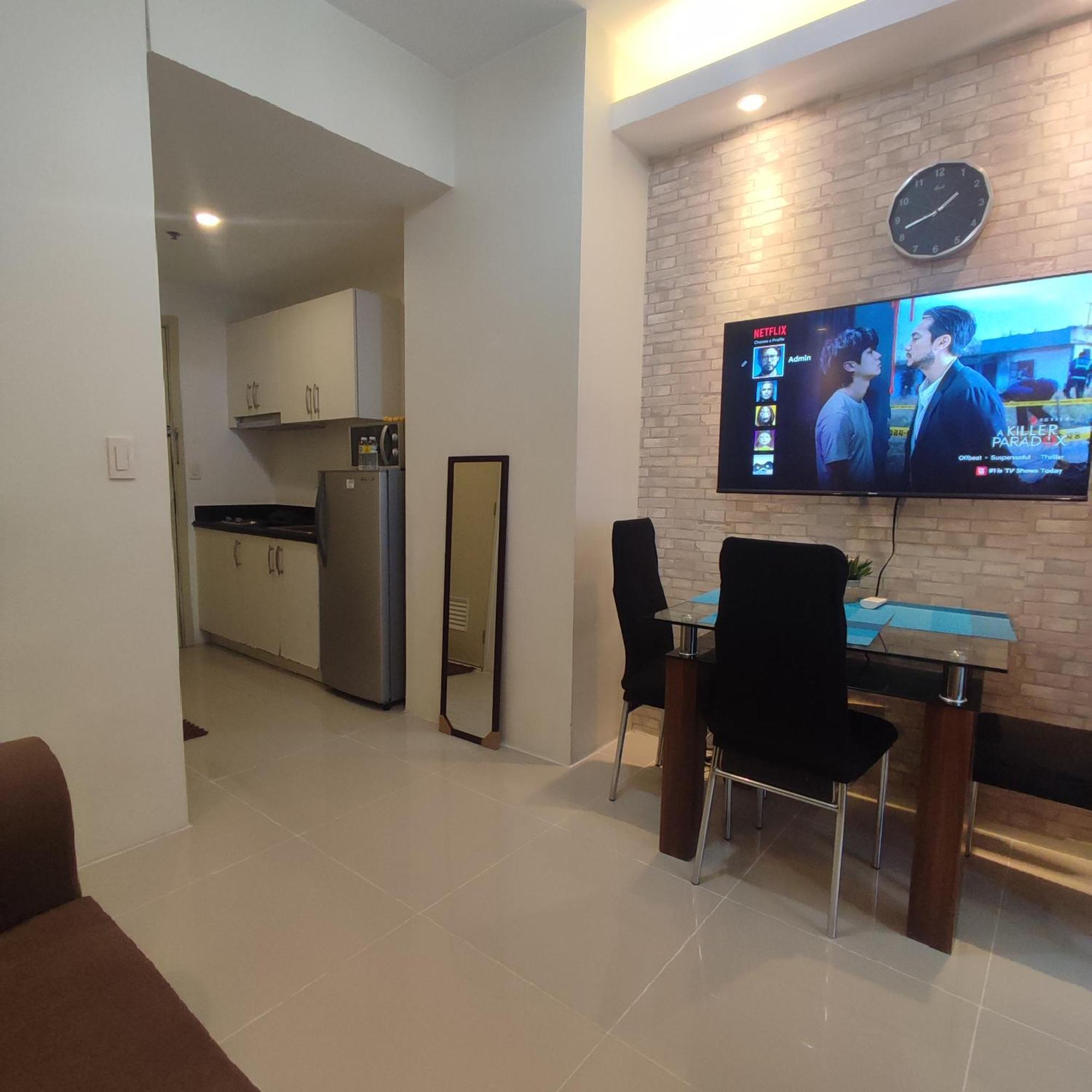 Linda'S Condo Manila Phòng bức ảnh
