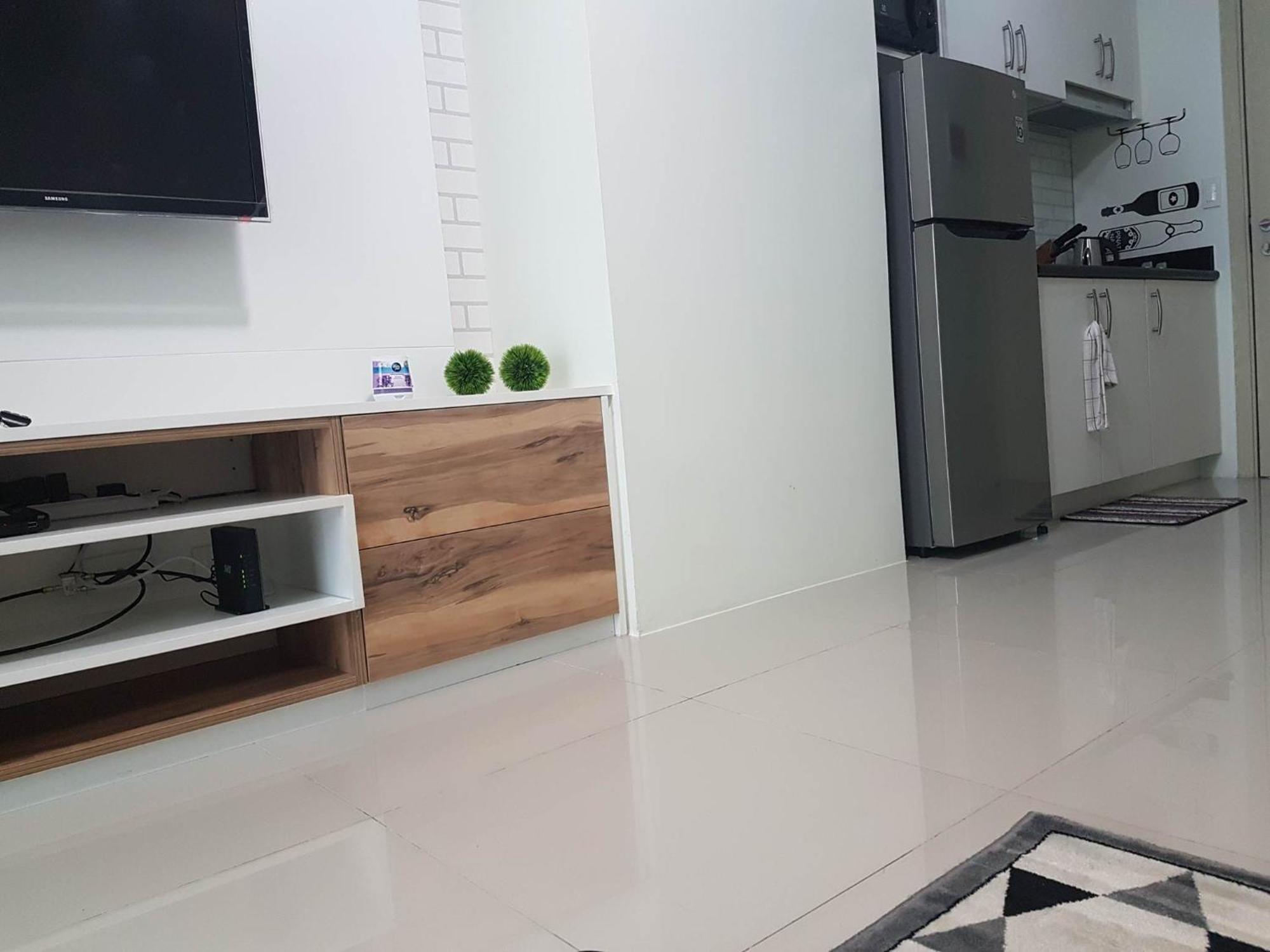 Linda'S Condo Manila Phòng bức ảnh