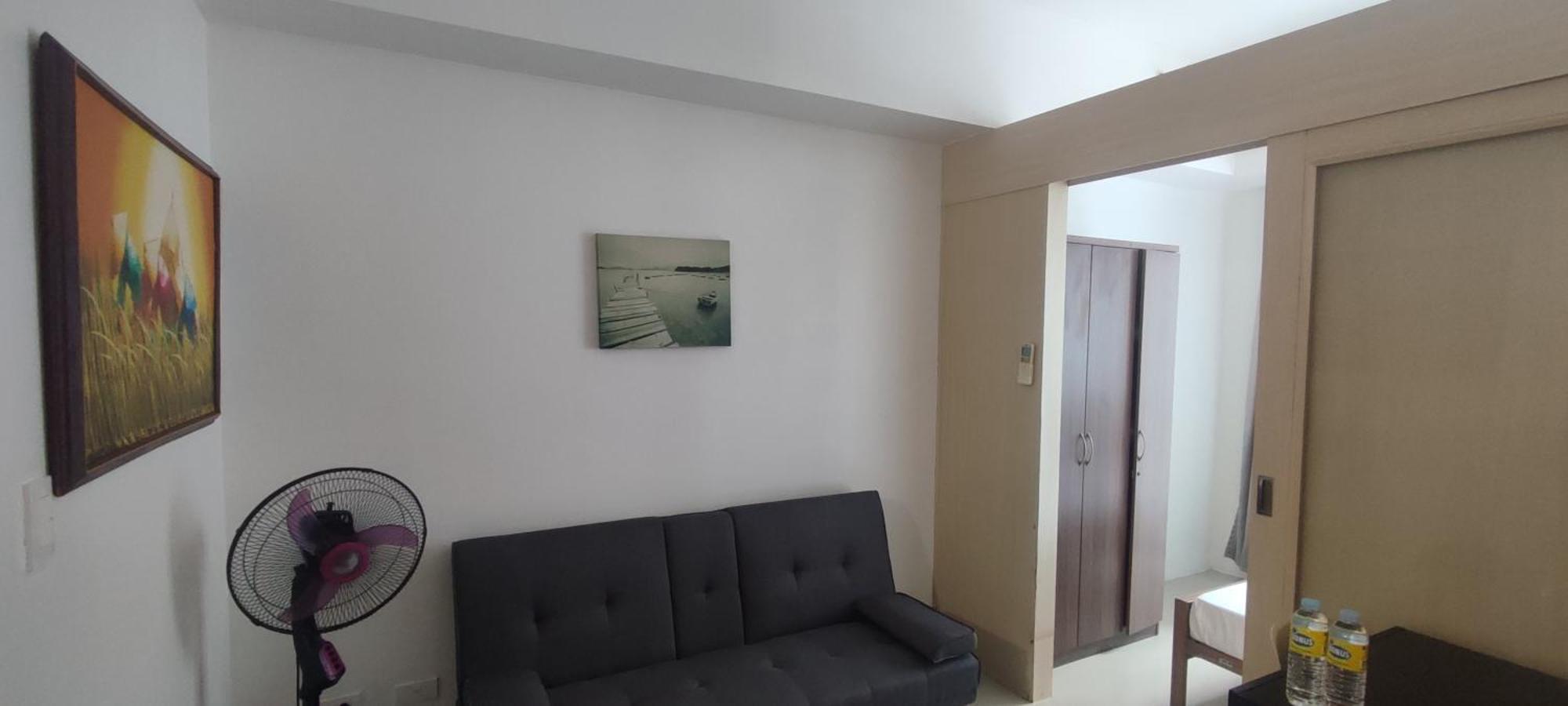 Linda'S Condo Manila Phòng bức ảnh