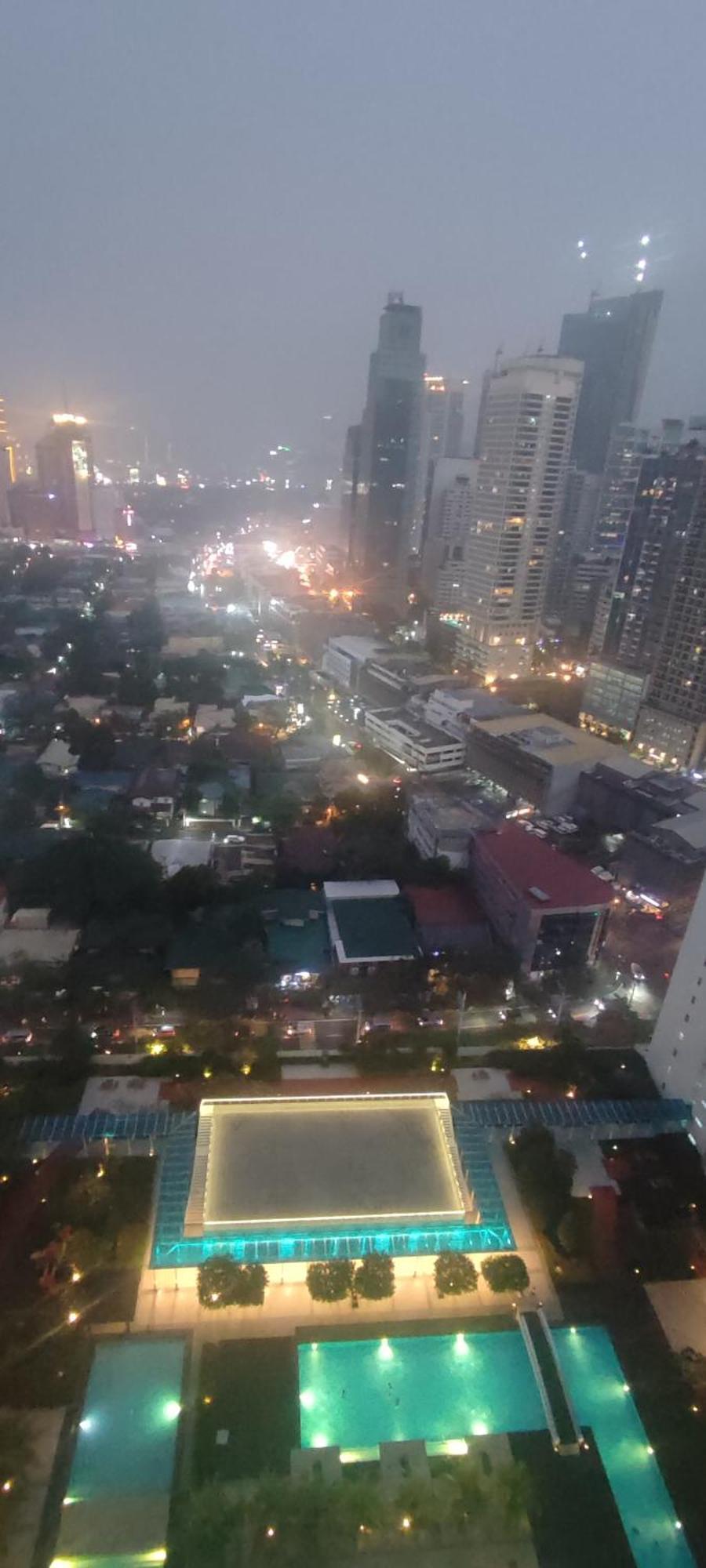 Linda'S Condo Manila Phòng bức ảnh