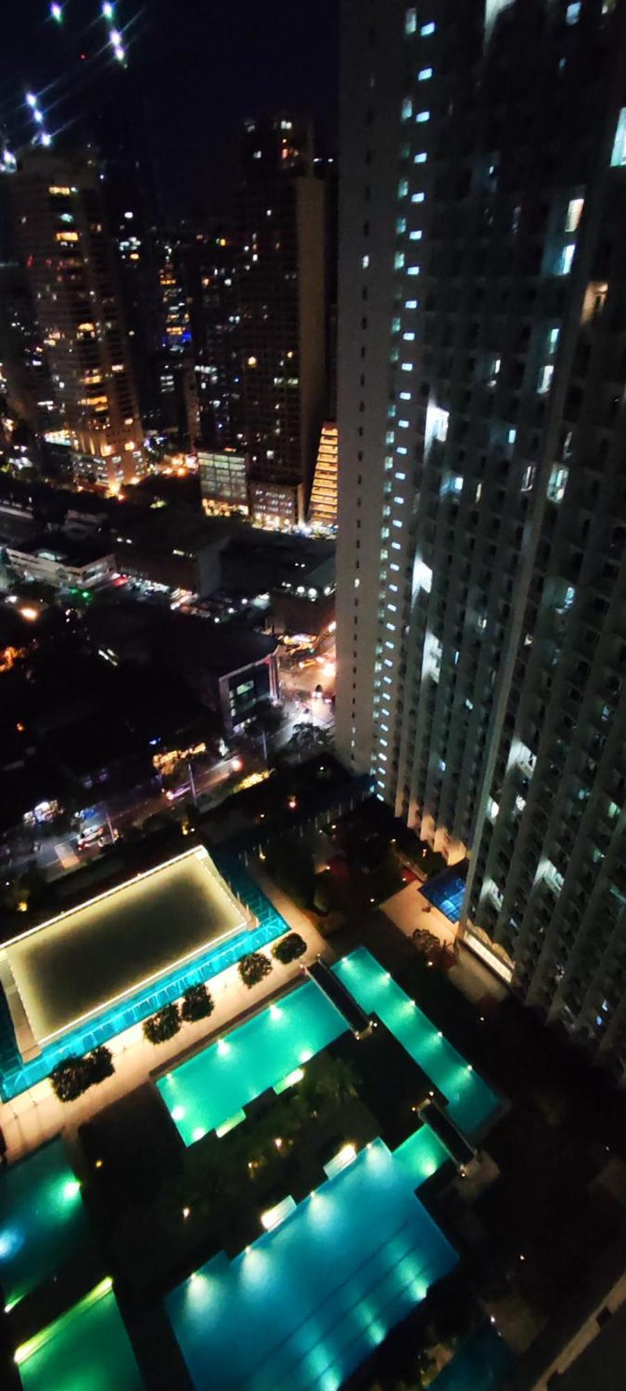 Linda'S Condo Manila Phòng bức ảnh
