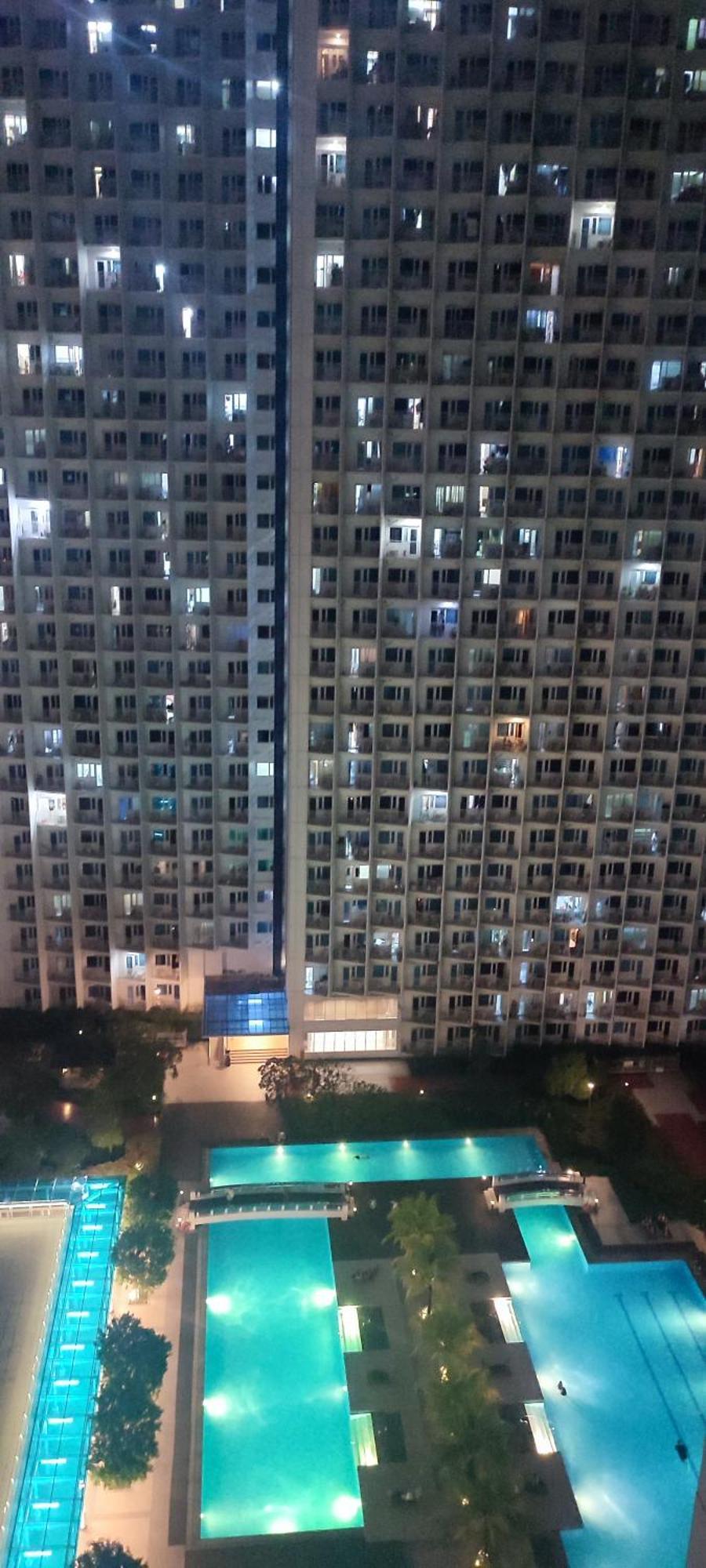 Linda'S Condo Manila Phòng bức ảnh