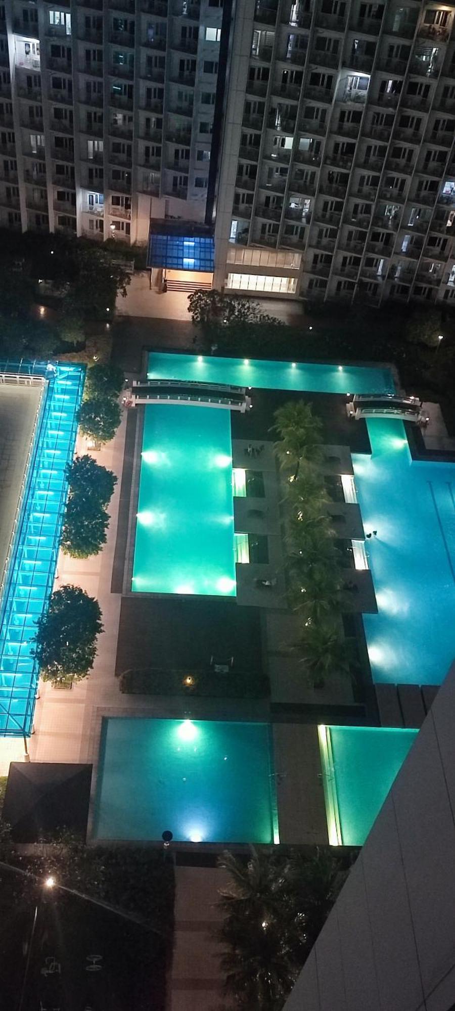 Linda'S Condo Manila Phòng bức ảnh