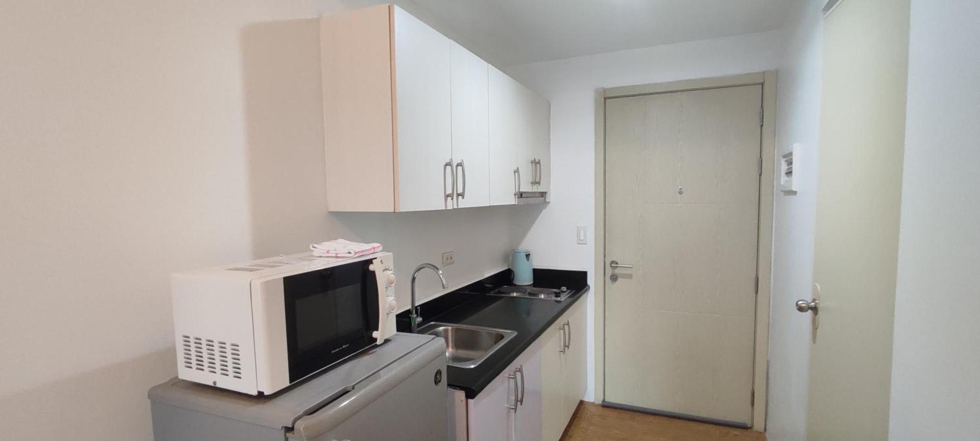 Linda'S Condo Manila Phòng bức ảnh