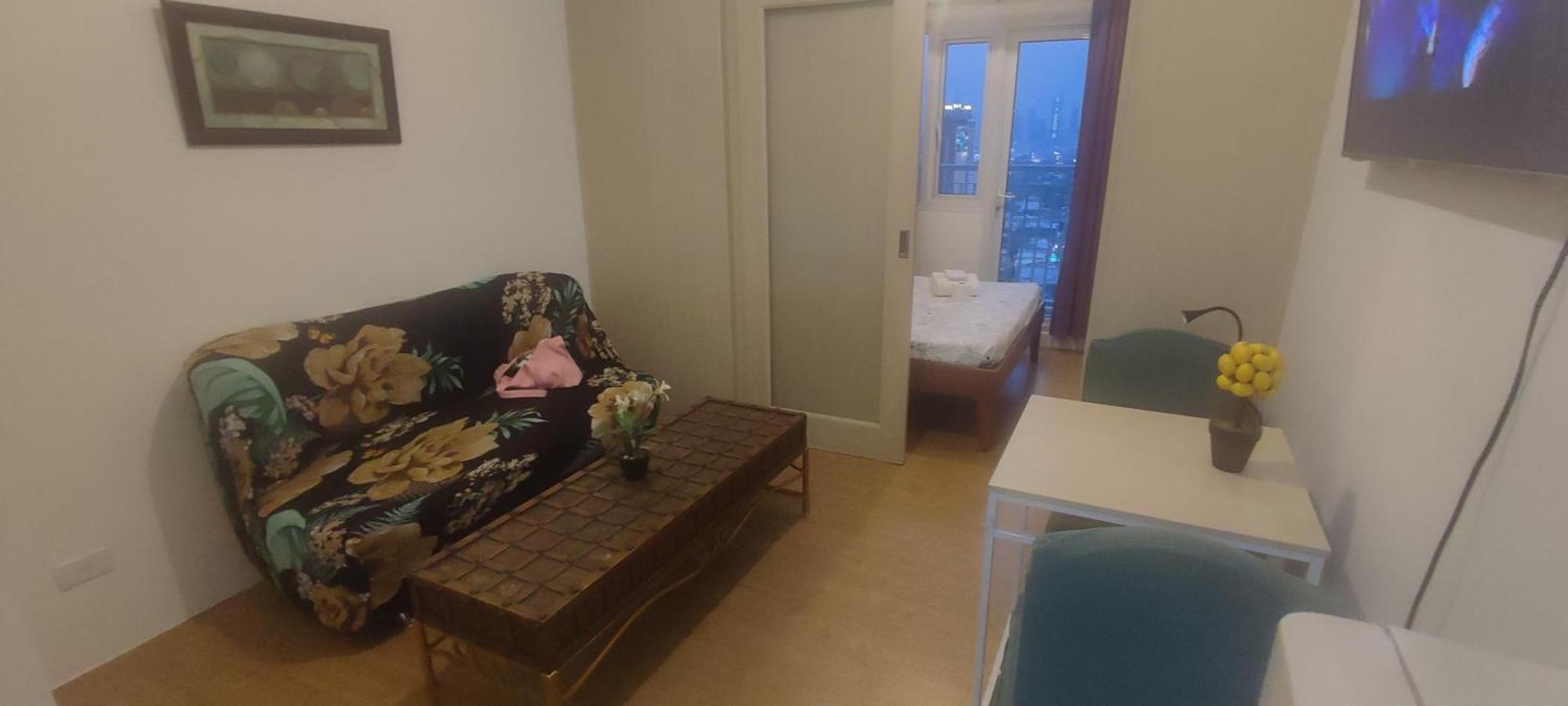 Linda'S Condo Manila Phòng bức ảnh