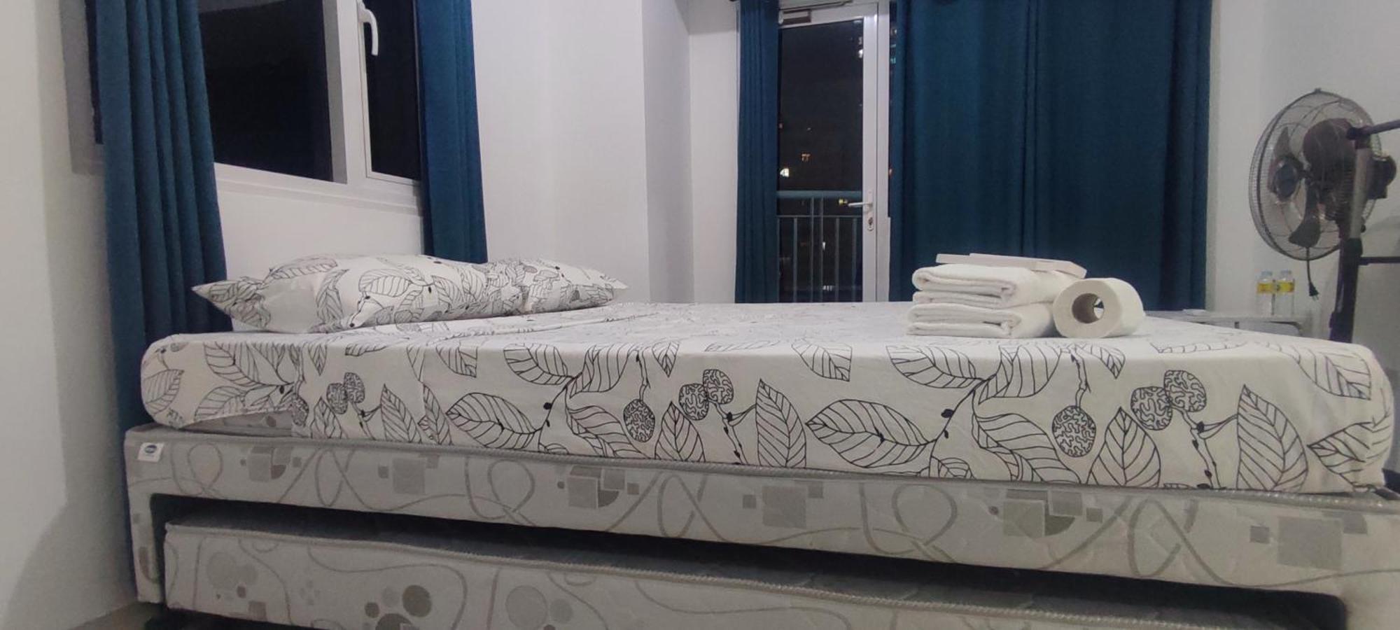 Linda'S Condo Manila Phòng bức ảnh