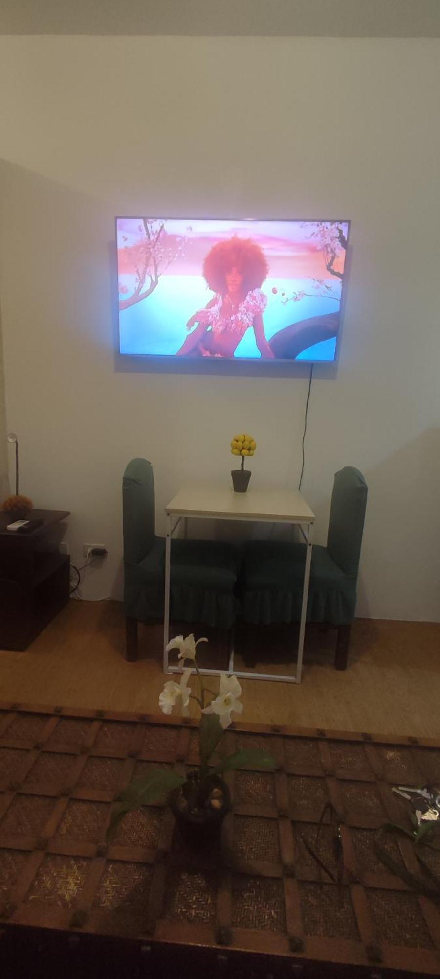 Linda'S Condo Manila Phòng bức ảnh