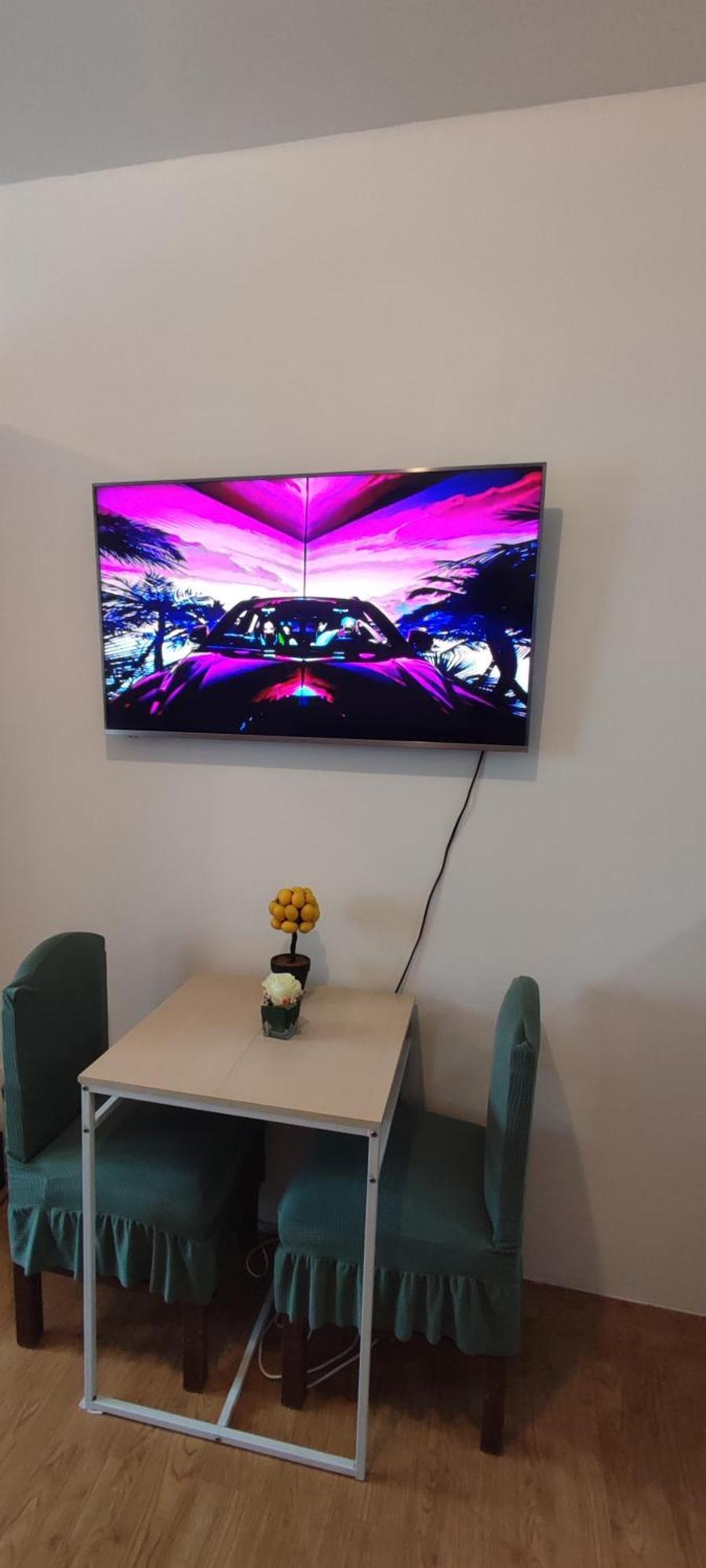 Linda'S Condo Manila Phòng bức ảnh