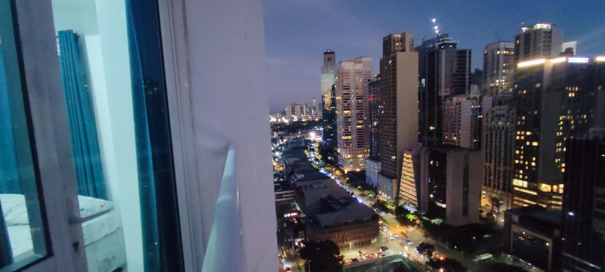 Linda'S Condo Manila Phòng bức ảnh