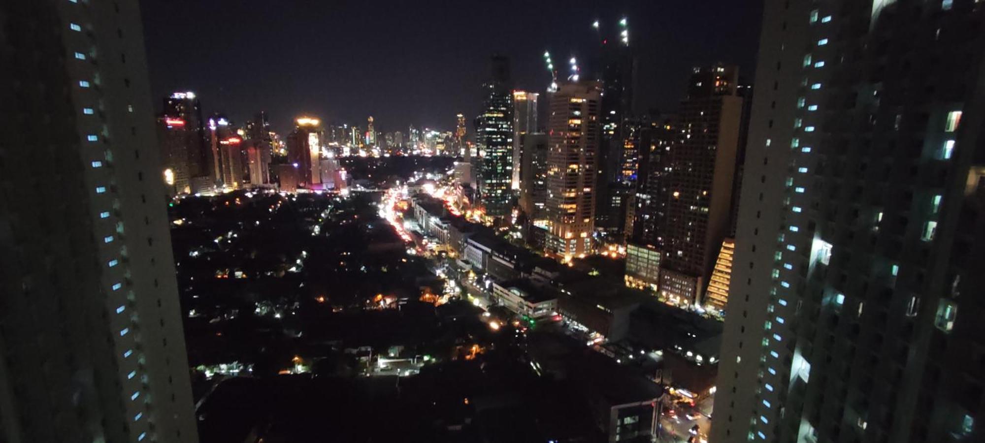 Linda'S Condo Manila Phòng bức ảnh