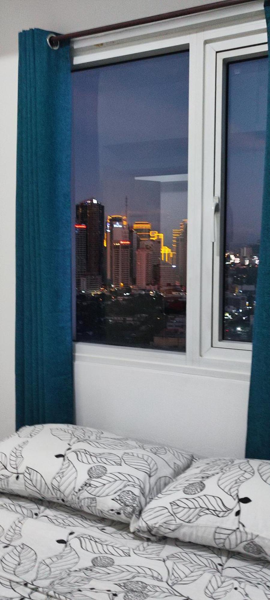 Linda'S Condo Manila Phòng bức ảnh