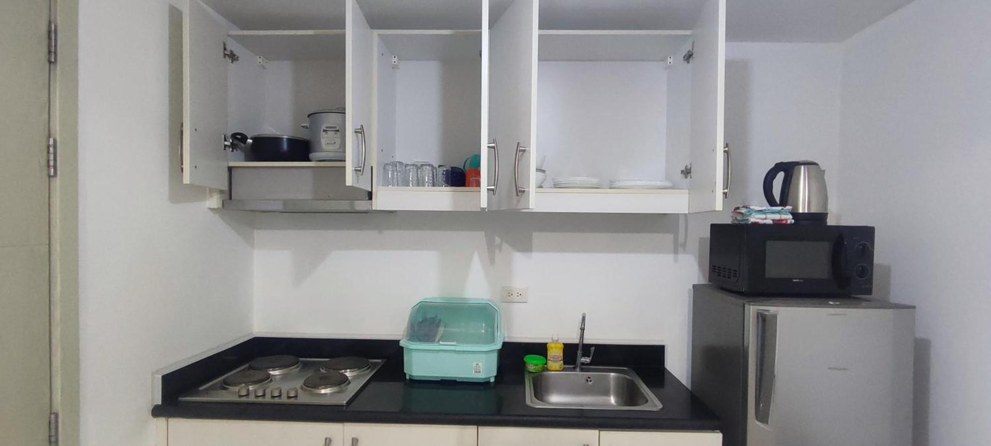 Linda'S Condo Manila Phòng bức ảnh