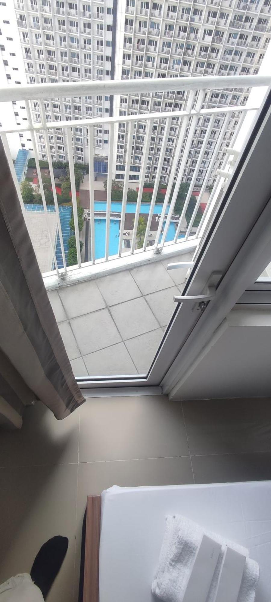 Linda'S Condo Manila Phòng bức ảnh