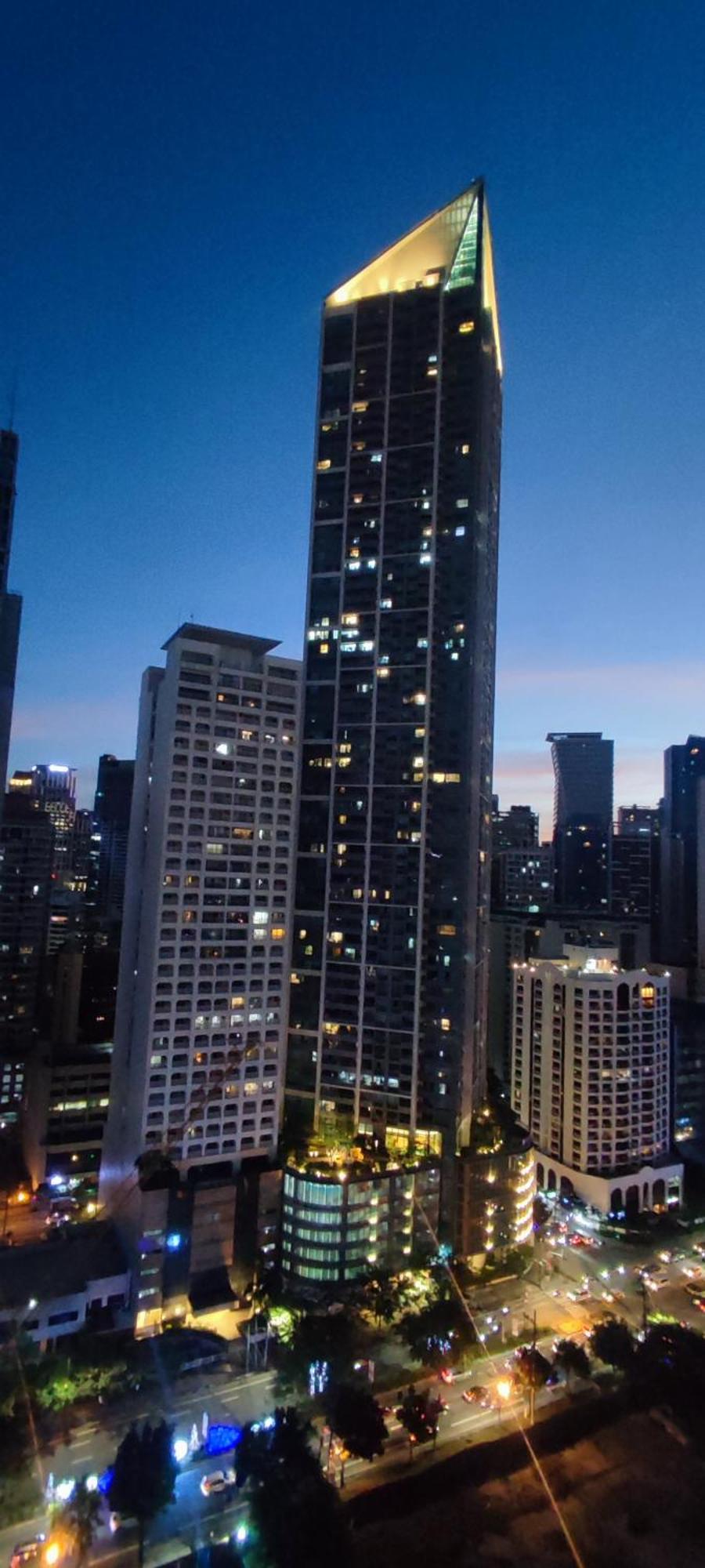 Linda'S Condo Manila Phòng bức ảnh