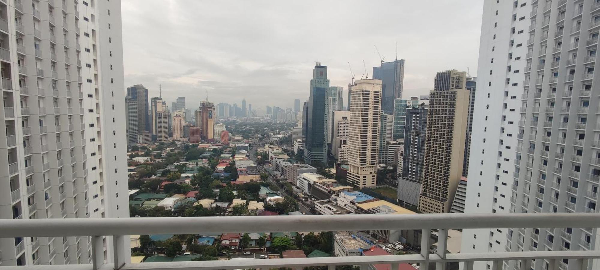Linda'S Condo Manila Phòng bức ảnh