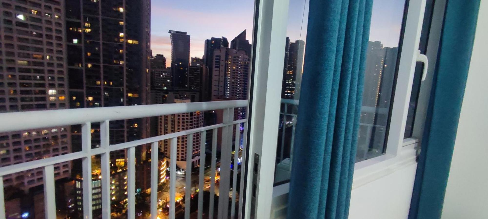 Linda'S Condo Manila Phòng bức ảnh