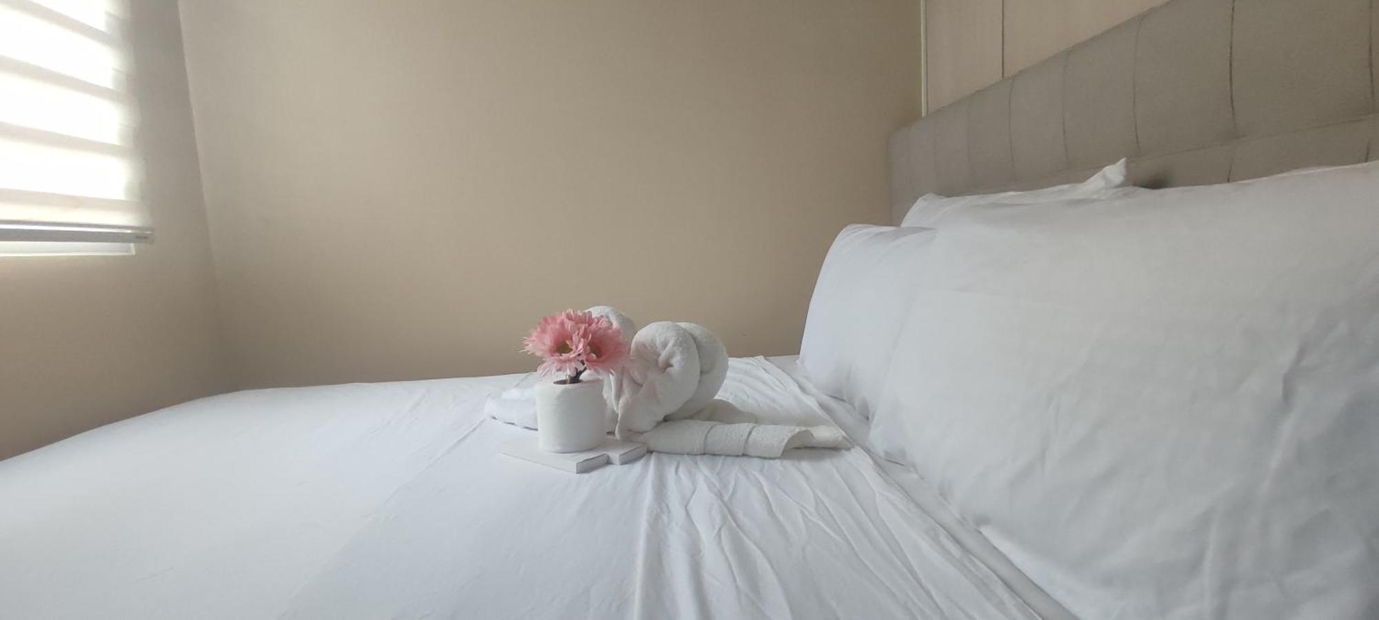 Linda'S Condo Manila Phòng bức ảnh