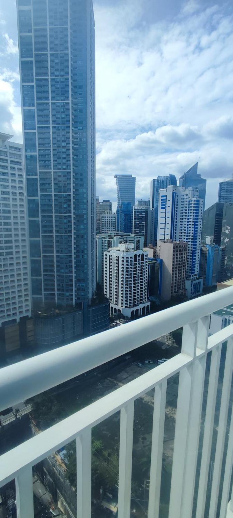 Linda'S Condo Manila Phòng bức ảnh