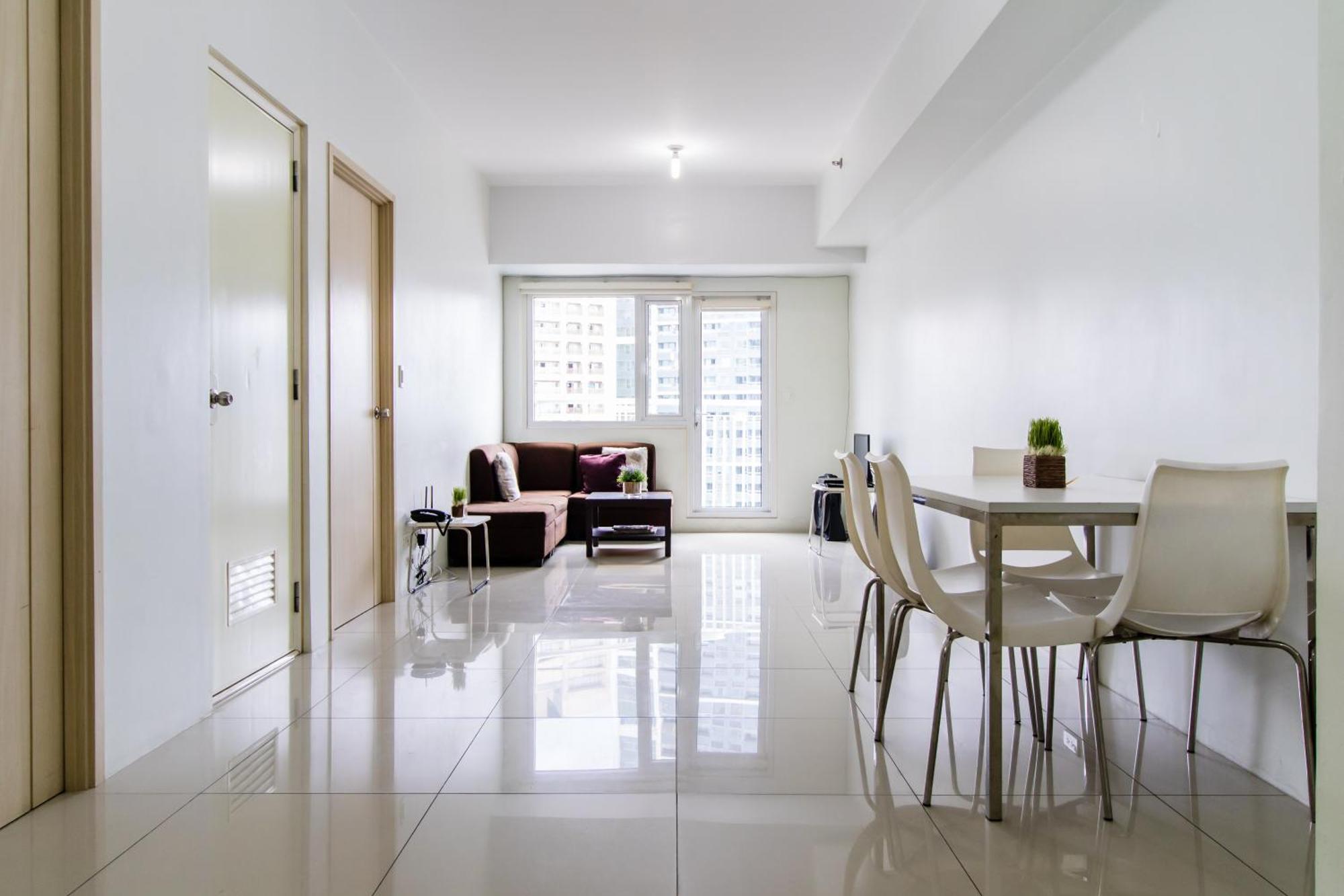Linda'S Condo Manila Ngoại thất bức ảnh