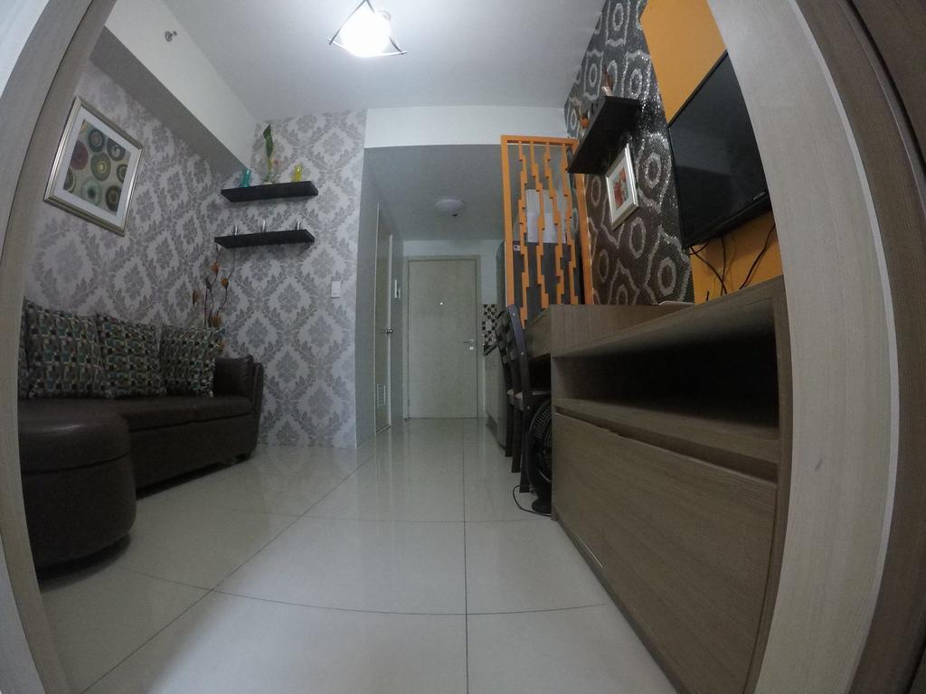 Linda'S Condo Manila Ngoại thất bức ảnh