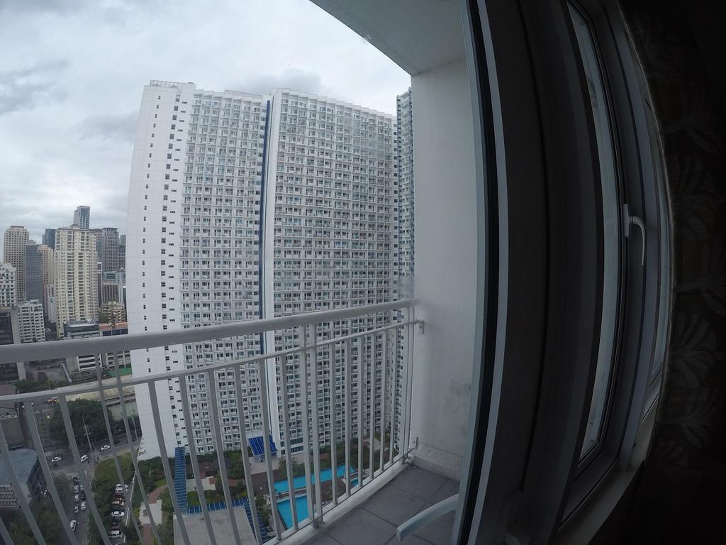 Linda'S Condo Manila Ngoại thất bức ảnh