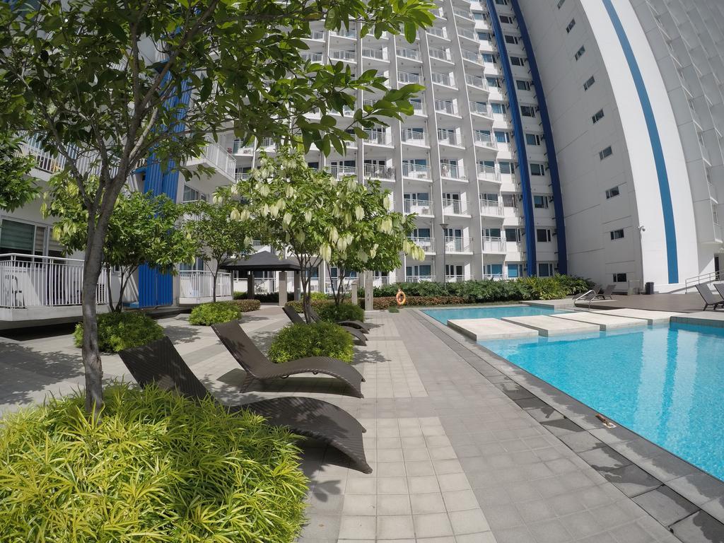 Linda'S Condo Manila Ngoại thất bức ảnh