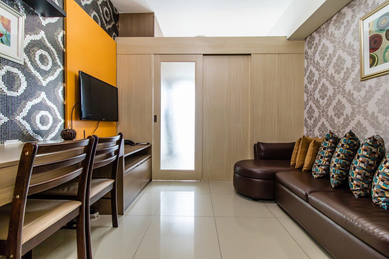 Linda'S Condo Manila Ngoại thất bức ảnh