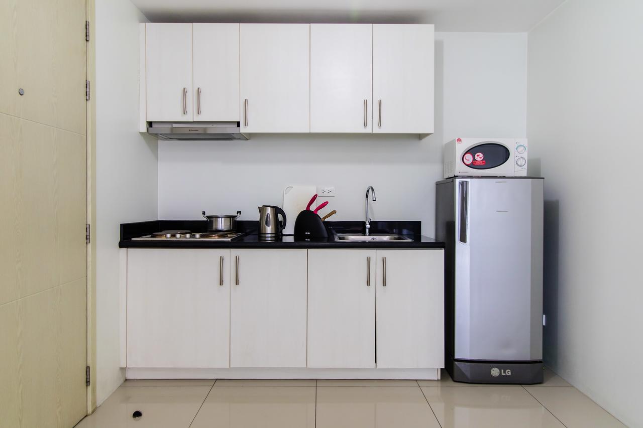 Linda'S Condo Manila Ngoại thất bức ảnh