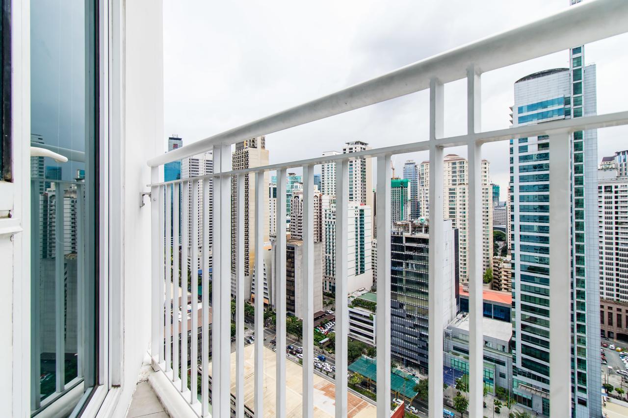 Linda'S Condo Manila Ngoại thất bức ảnh