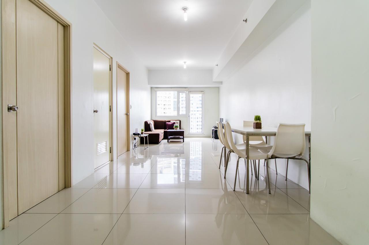Linda'S Condo Manila Ngoại thất bức ảnh
