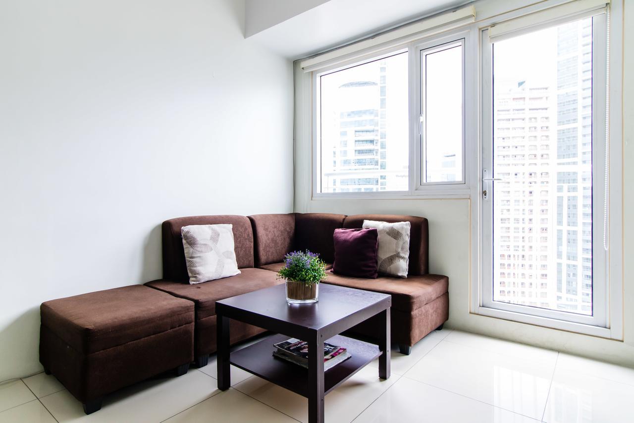 Linda'S Condo Manila Ngoại thất bức ảnh