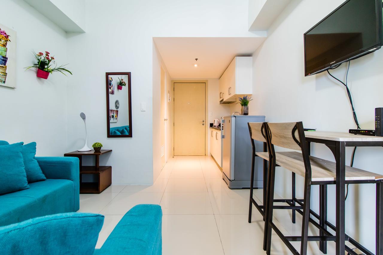Linda'S Condo Manila Ngoại thất bức ảnh