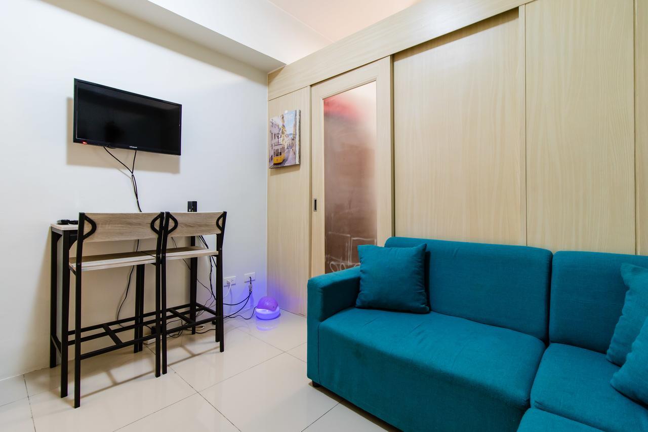Linda'S Condo Manila Ngoại thất bức ảnh
