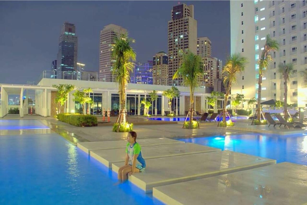 Linda'S Condo Manila Ngoại thất bức ảnh