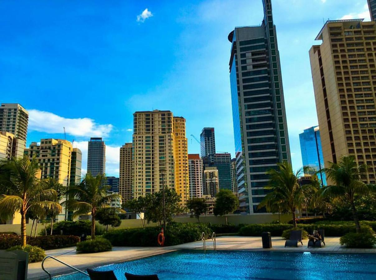 Linda'S Condo Manila Ngoại thất bức ảnh